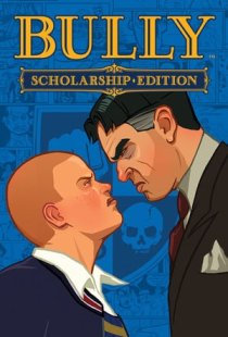 Bully: Scholarship Edition