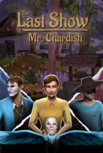 The Last Show of Mr. Chardish