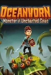 Oceanhorn: Monster of Uncharte