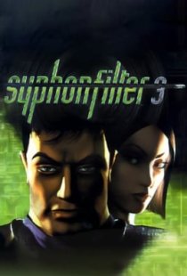 Syphon Filter 3