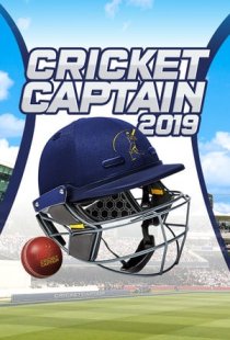 Cricket Captain 2019