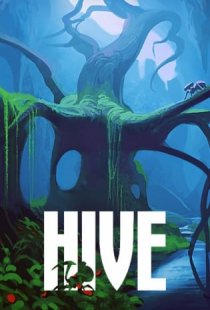 The hive