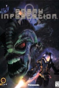 Enemy Infestation