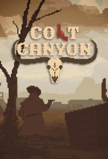 Colt Canyon