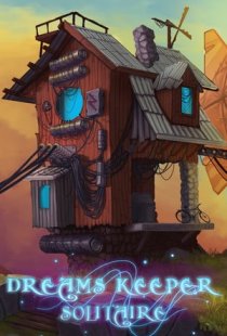 Dreams Keeper Solitaire