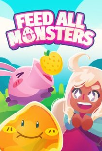 Feed All Monsters