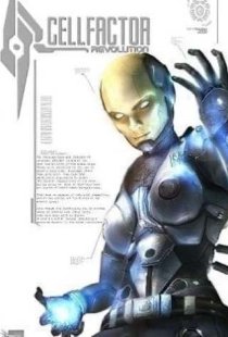 CellFactor: Revolution