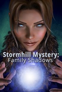 Stormhill Mystery: Family Shad