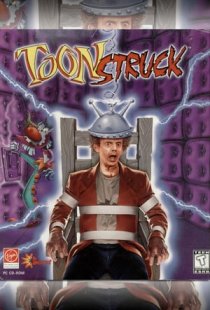 Toonstruck