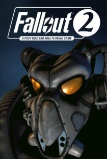 Fallout 2: A Post Nuclear Role