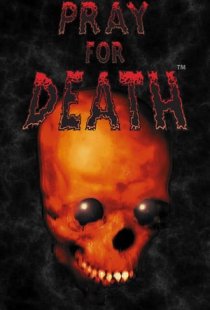 Pray for Death