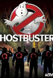 Ghostbusters 2016