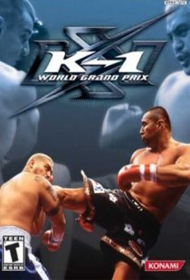 K-1 World Grand Prix