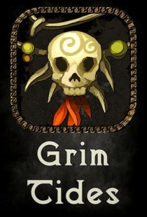 Grim Tides - Old School RPG