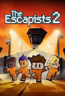The Escapists 2