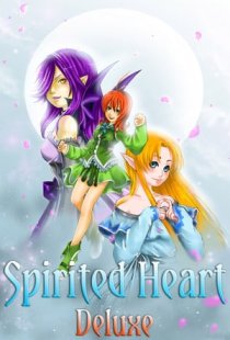 Spirited Heart Deluxe