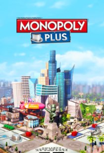 MONOPOLY PLUS
