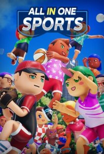 All-In-One Sports VR