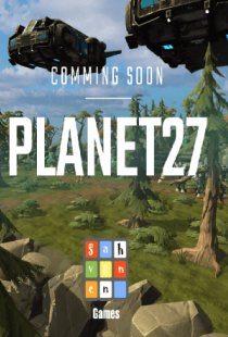 Planet27