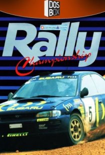 Network Q RAC Rally Championsh