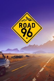 Road 96