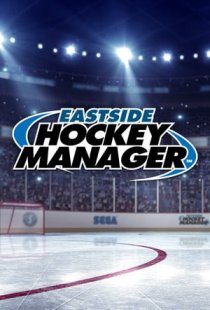 Eastside Hockey Manager