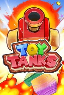 Toy Tanks