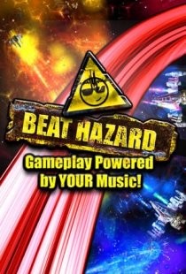 Beat Hazard