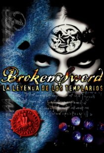 Broken Sword: The Shadow of th
