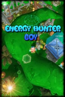 Energy Hunter Boy
