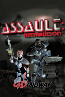 Assault Retribution