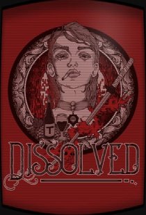Dissolved - Chapter One