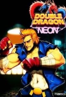 Double Dragon: Neon