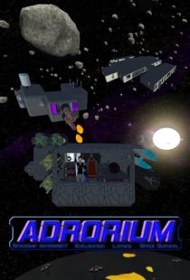 Adrorium