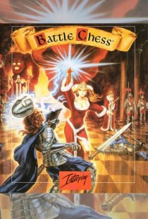 Battle Chess