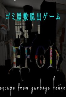 EFGH Escape from Garbage House
