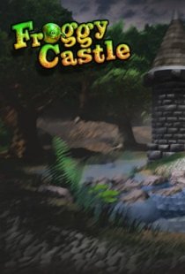 Froggy Castle