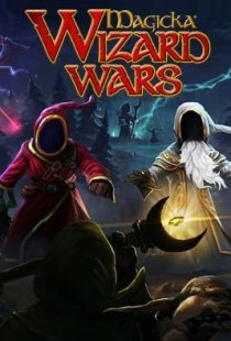 Magicka: Wizard Wars