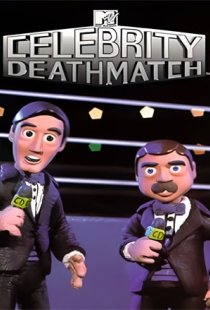 MTV Celebrity Deathmatch