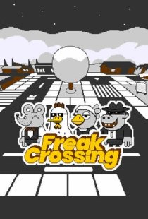Freak Crossing