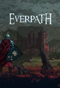 Everpath: A pixel art roguelit