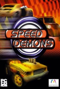 Speed Demons