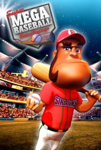 Super Mega Baseball: Extra Inn
