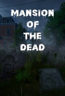 Mansion of the Dead