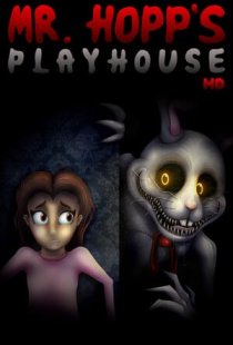 Mr. Hopps Playhouse HD