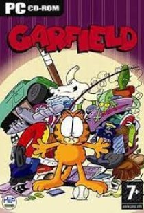 Garfield