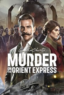 Agatha Christie - Murder on th