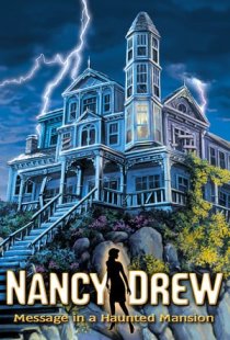 Nancy Drew: Message in a Haunt