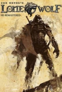 Joe Devers Lone Wolf HD Remast