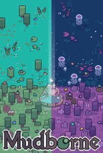 Mudborne: Frog Management Sim
